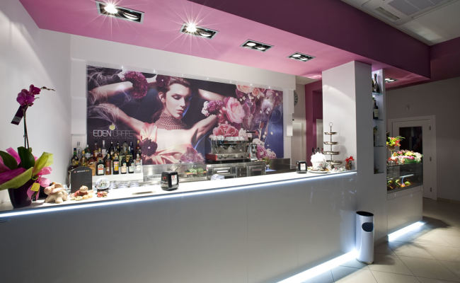Eden Caffe